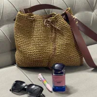 فروش کیف رافیا