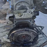 موتور و گیربکس. مزدا وانت دوهزار