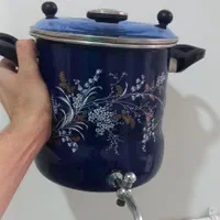 کتری ابجوش در حد نو