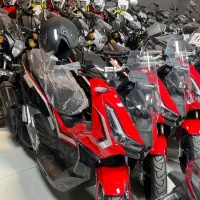 فقط با یه کارت ملی موتور بخر