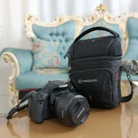 دوربین کنون ۷۰۰D|دوربین عکاسی و فیلمبرداری|مشهد, فرهنگیان (شهرک غرب)|دیوار