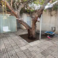 رهن و اجاره حیاط دربستی قراملک