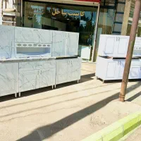 کابینت ممبران زمینی دیواری متری شش میلیون