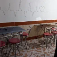 فروش یخچال چهار در میز و صندلی|فروشگاه و مغازه|انبارآلوم, |دیوار