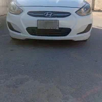 هیوندا اکسنت ۲۰۱۲