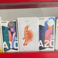 اقساط موبایل نقد یا اقساط ۶ ماه چک نو یا کارکرده