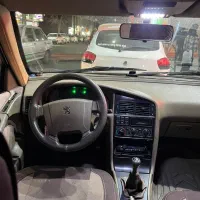 پژو 405مدل91دوگانه|خودرو سواری و وانت|قدس, شهرقدس|دیوار