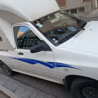 پراید وانت 401|خودرو سواری و وانت|تهران, نیلوفر|دیوار