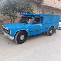 نیسان مدل ۸۱ فوق العاده