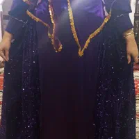 لباس محلی .فروش و معاوضه