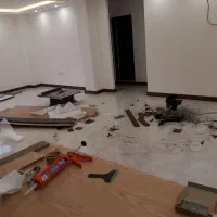 کفپوش قرنیز  ماربل شیت کاغذدیواری نقاشی ساختمان|خدمات پیشه و مهارت|لاهیجان, کاروانسرابر|دیوار