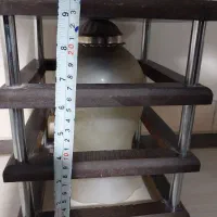 لوستر اتاق خاب یاآشپزخانه|لوستر و چراغ آویز|فردیس, شهرک وحدت|دیوار