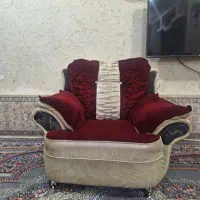 مبل هفت نفره مناسب برای ویلاوباغ