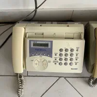 تلفن فاکس