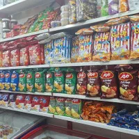 به یک کارگر  جهت فروشندگی درسوپرمارکت نیازمندیم