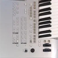 ارگ تایروس ۴و۵|پیانو، کیبورد، آکاردئون|اردبیل, |دیوار