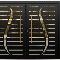 آهنگری و جوشکاری. هو الرزاق|خدمات پیشه و مهارت|یزد, |دیوار