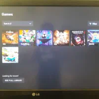 XBOX series S|کنسول، بازی ویدئویی و آنلاین|بردسکن, |دیوار