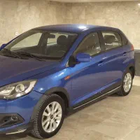 ام وی ام ۳۱۵H لاکچری