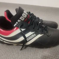 کفش ورزشی میخی چمن|کیف، کفش، کمربند|نوشین شهر, |دیوار