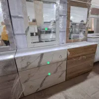 میز ارایش|مبلمان خانگی و میز عسلی|شیراز, سلطان آباد|دیوار