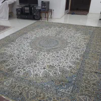 فروش جفت قالی ۱۲متری