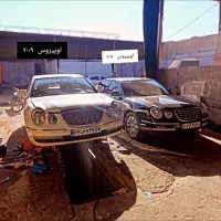 تعمیر جلوبندی سانتافه تخصصی تضمینی|خدمات موتور و ماشین|بوشهر, |دیوار