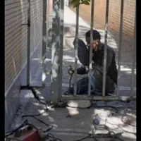 برقکاری برق/لوله کشی تاسیسات و پمپ اب/جوشکاری سیار|خدمات پیشه و مهارت|تهران, کیانشهر|دیوار