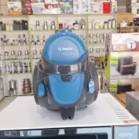 جاروبرقی مخزن دار بوش آلمان