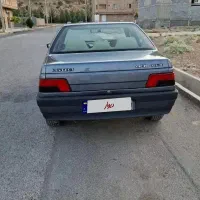 پژو 405
