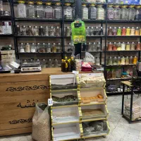 واگذاری عطاری|فروشگاه و مغازه|مشهد, حسابی جنوبی (شهرک غرب)|دیوار