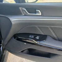 کیا k5|خودرو سواری و وانت|قزوین, |دیوار