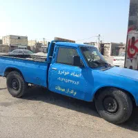 یدک کشی و مکانیکی براداران صویلات