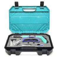 میخکوب دستی چاشنی خور Boss|ابزارآلات|اهواز, کیان اباد|دیوار