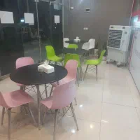 میز و صندلی