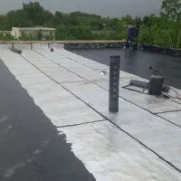 نصب و تعمیرات ایزوگام و قیرگونی