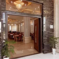 استخدام پارکبان