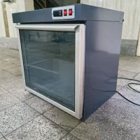 یخچال صنعتی کافه ای