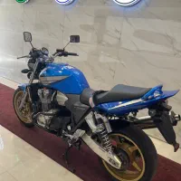 cb1300 سی بی|موتورسیکلت|تهران, علم و صنعت|دیوار