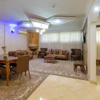 سوئیت دوخوابه 2 - واحد 1 - پرداخت قسطی