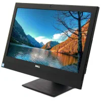 آل این وان  فول تاچ all in one  برند دل DELL نسل ۷