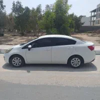 کیا ریو سدان، مدل ۲۰۱۳