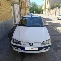 پژو پارس elx مدل ۴۰۲