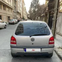 فولکس گل ۸۴
