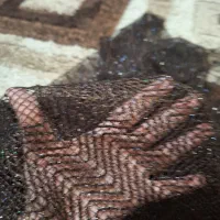 پارچه کار شده