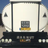 فروش تانک چهارمواد