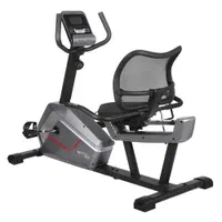 دوچرخه ثابت مبله نشسته EMH مدل 6110R|تجهیزات ورزشی|تهران, جنت‌آباد مرکزی|دیوار