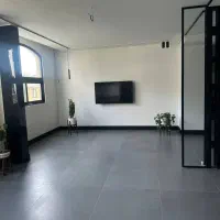 ۱۳۰ متر ابتدای هاشمیه ۲ خوابه