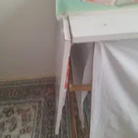 میز برش تاشو