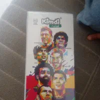 وسایل بچه